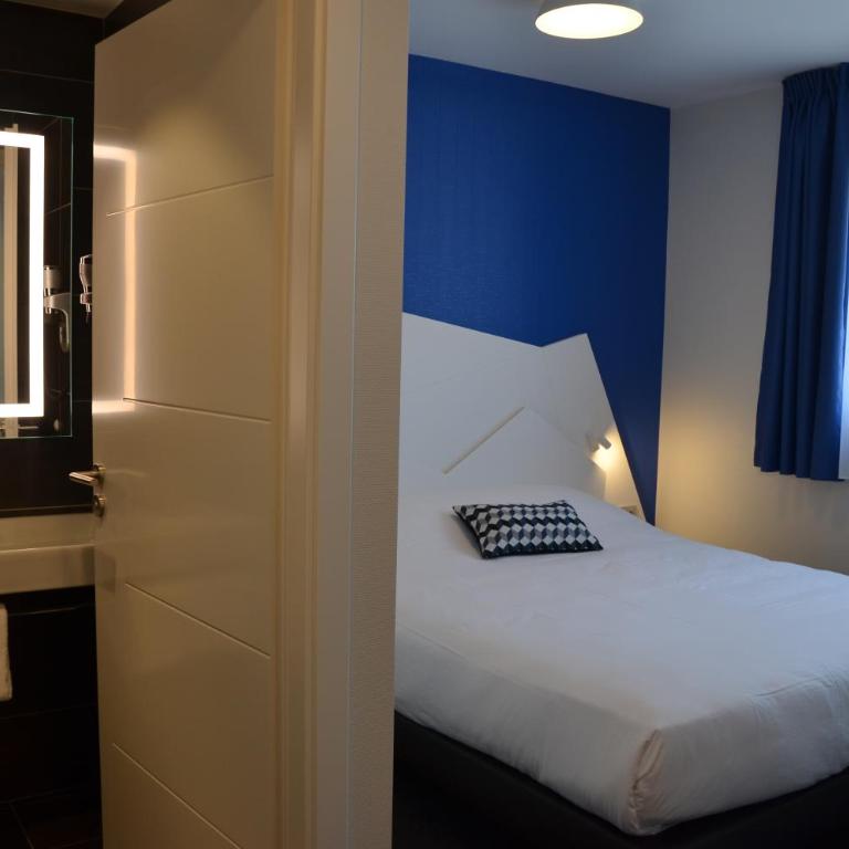 Hôtel ORIGAMI - Chambre Quadruple - 3