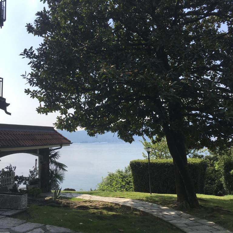 Suite Ananda - Suite con Vista Lago - 9