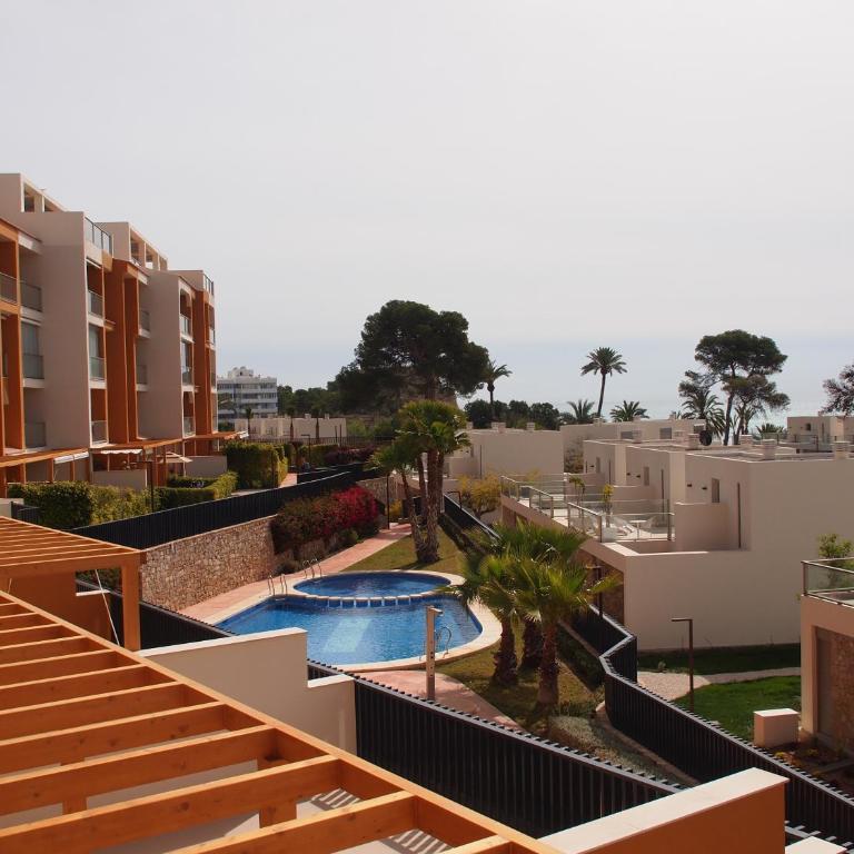 Vila Paradis 11C - Appartamento - 1