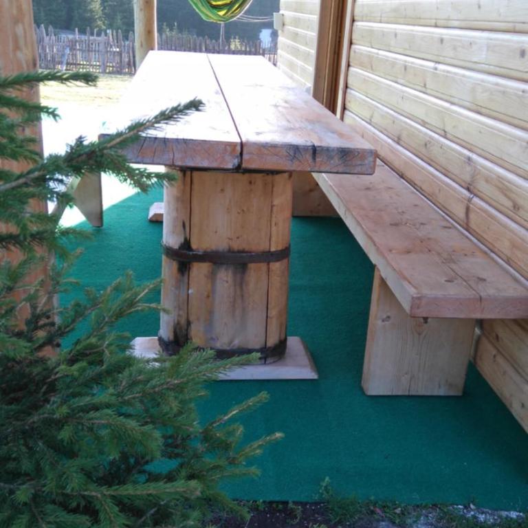 Eco house - Villa - 19