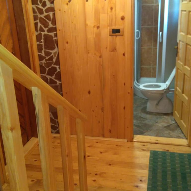 Eco house - Villa - 23
