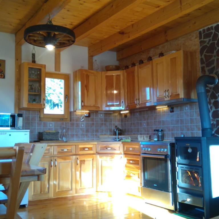 Eco house - Villa - 27