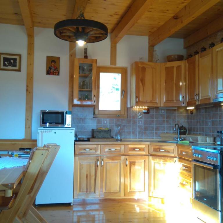 Eco house - Villa - 10