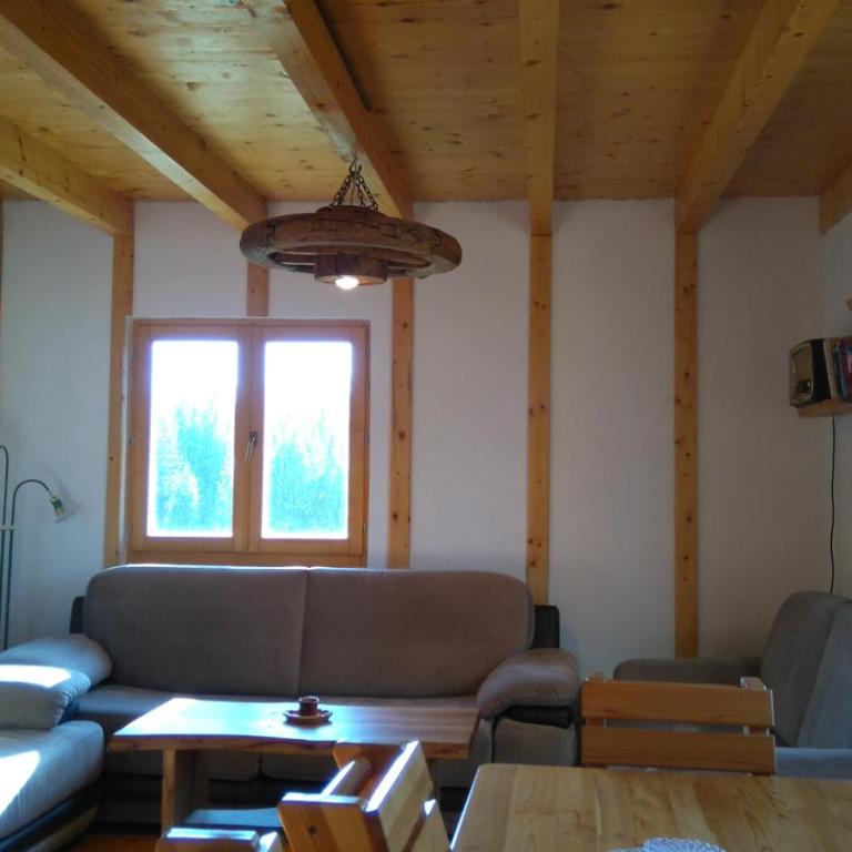 Eco house - Villa - 31