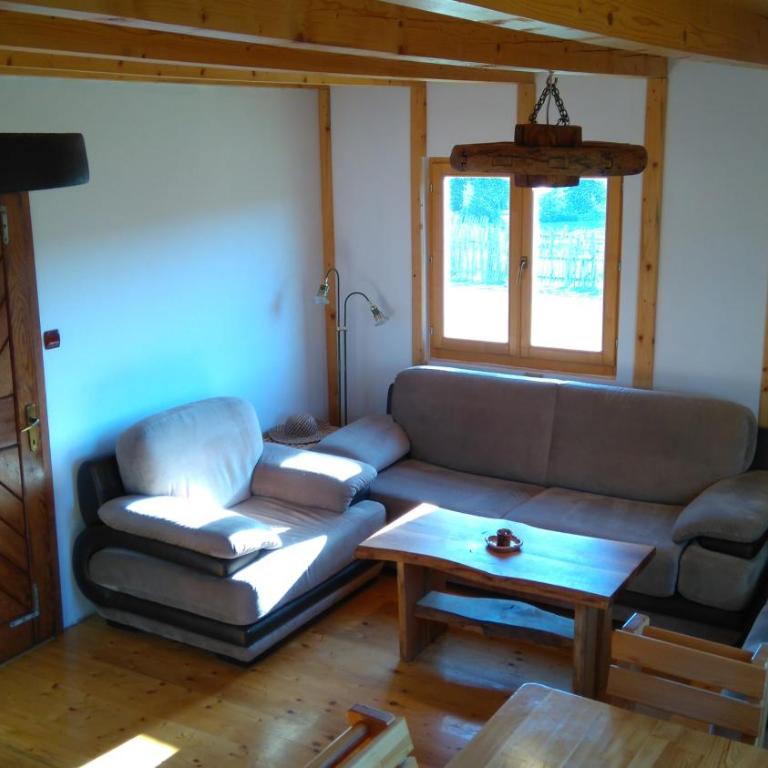 Eco house - Villa - 32