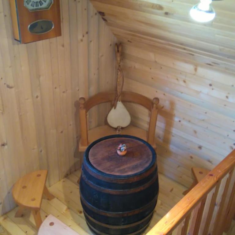 Eco house - Villa - 37