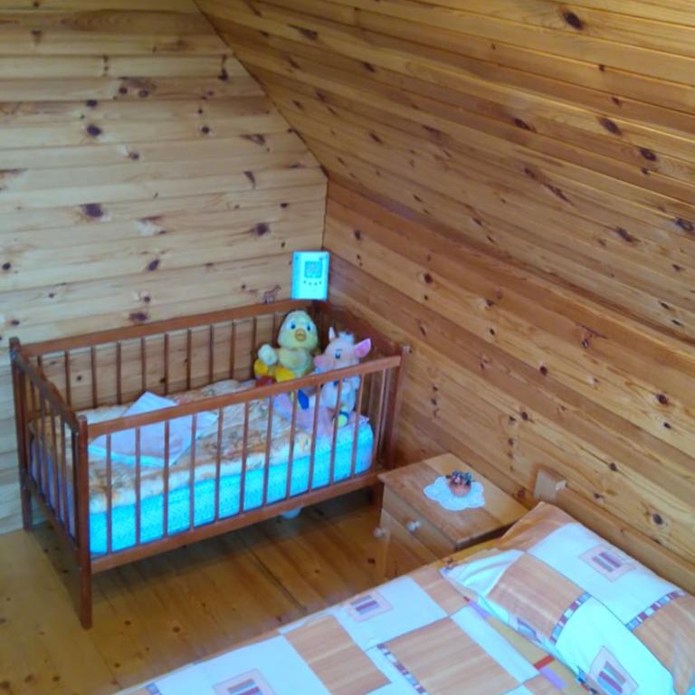 Eco house - Villa - 45