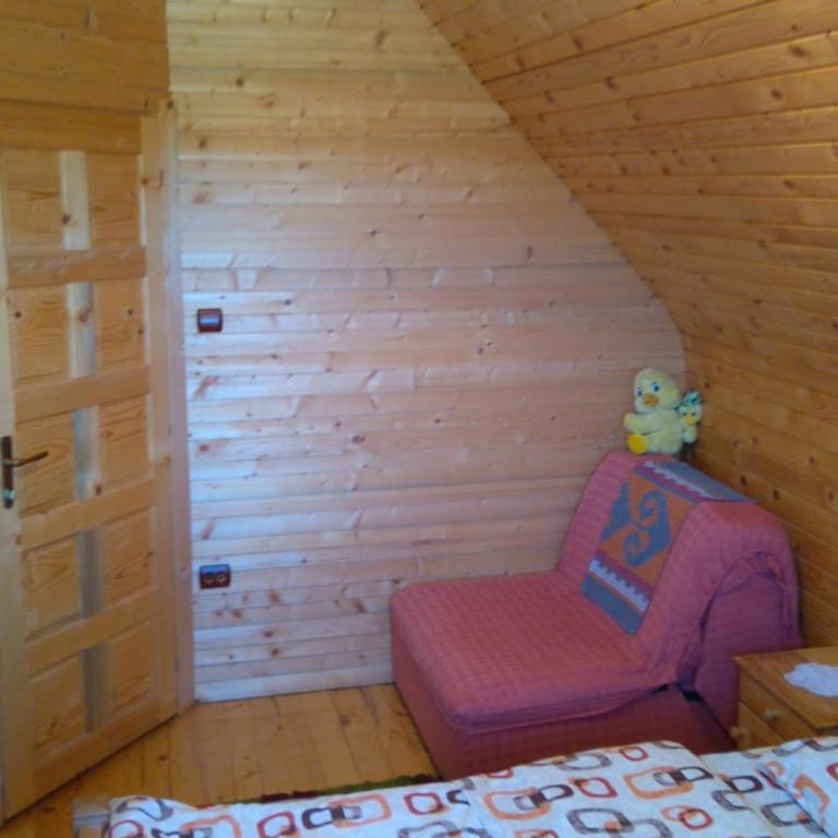 Eco house - Villa - 48