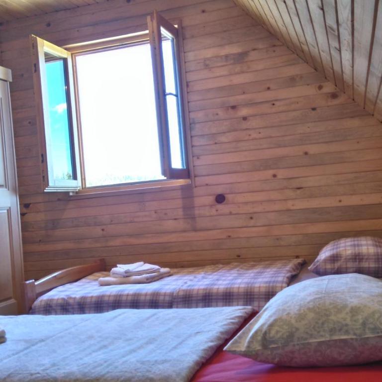 Eco house - Villa - 54