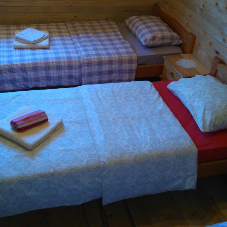 Eco house - Villa - 58