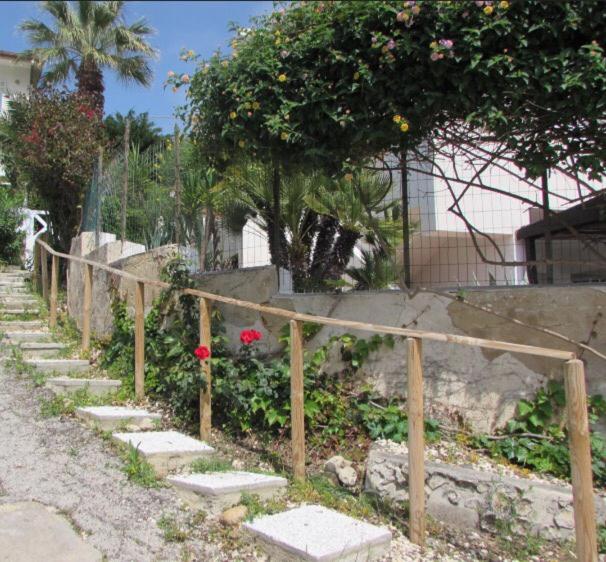 Villa Majata - Junior Suite con Vista Mare - 13