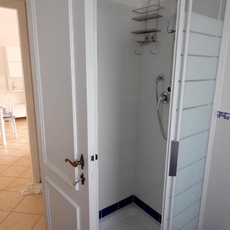 N083 - Numana, trilocale con terrazzo panoramico - Two-Bedroom Apartment - 18