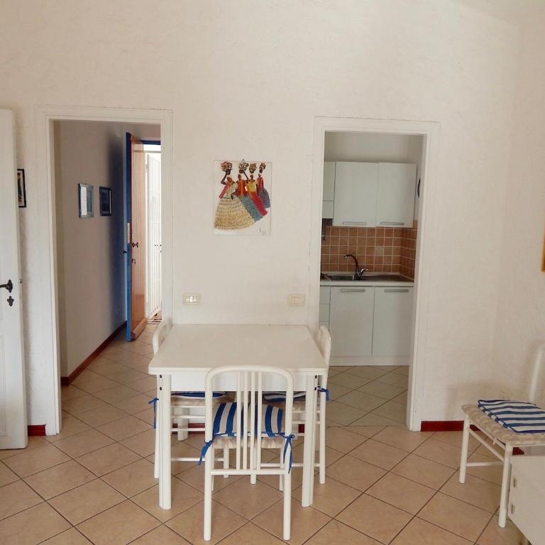N083 - Numana, trilocale con terrazzo panoramico - Two-Bedroom Apartment - 8