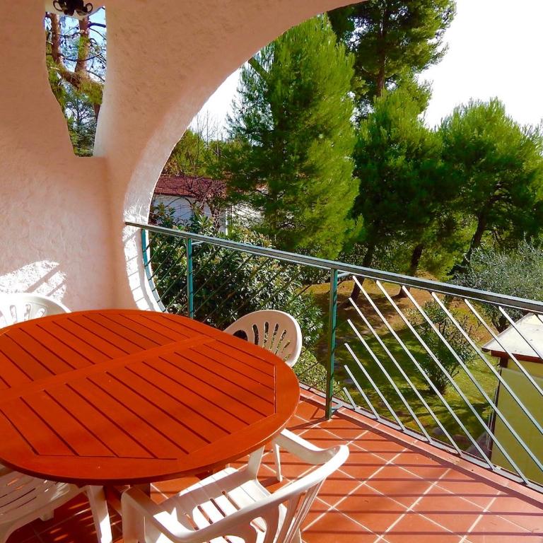 N083 - Numana, trilocale con terrazzo panoramico - Two-Bedroom Apartment - 2