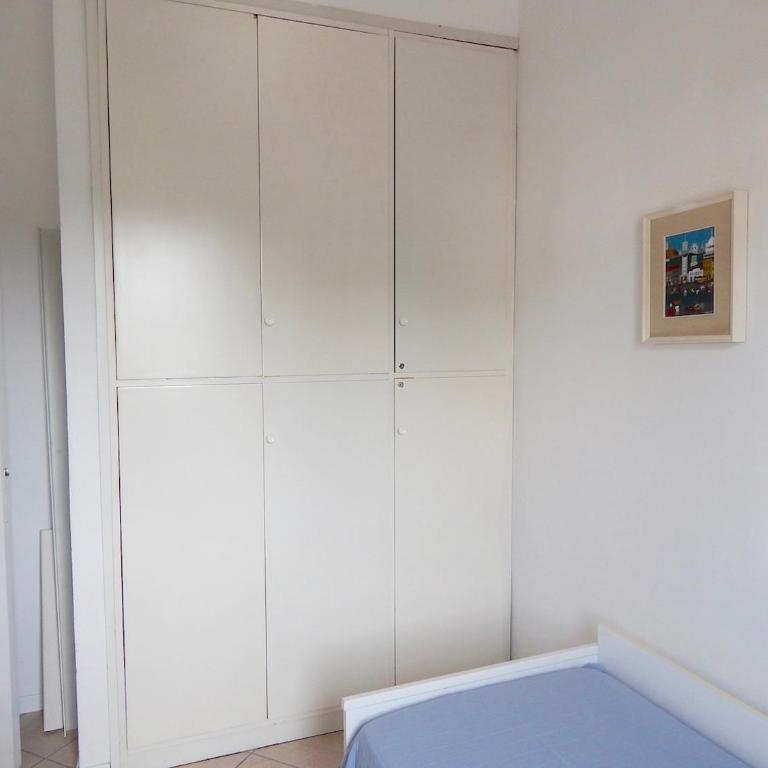 N083 - Numana, trilocale con terrazzo panoramico - Two-Bedroom Apartment - 14