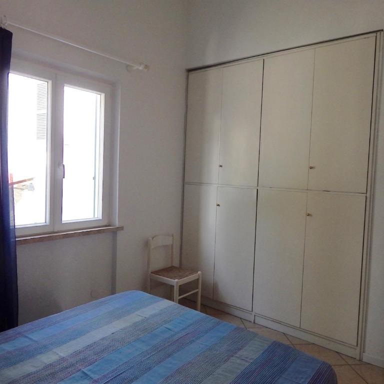 N083 - Numana, trilocale con terrazzo panoramico - Two-Bedroom Apartment - 11