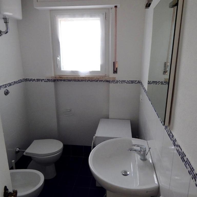 N083 - Numana, trilocale con terrazzo panoramico - Two-Bedroom Apartment - 16