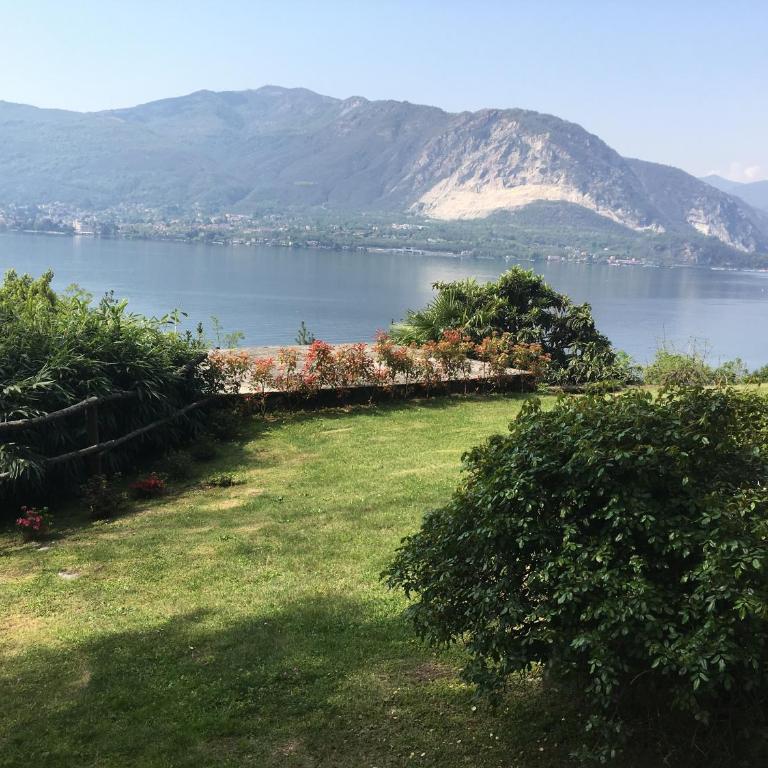 Suite Ananda - Suite con Vista Lago - 5