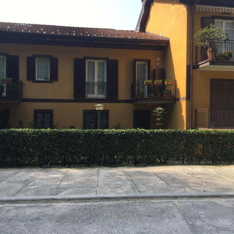 Suite Ananda - Suite con Vista Lago - 3
