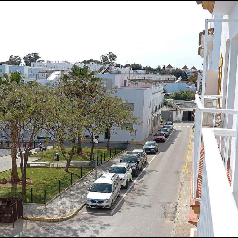 Apartamento Sol II - Apartamento - 6