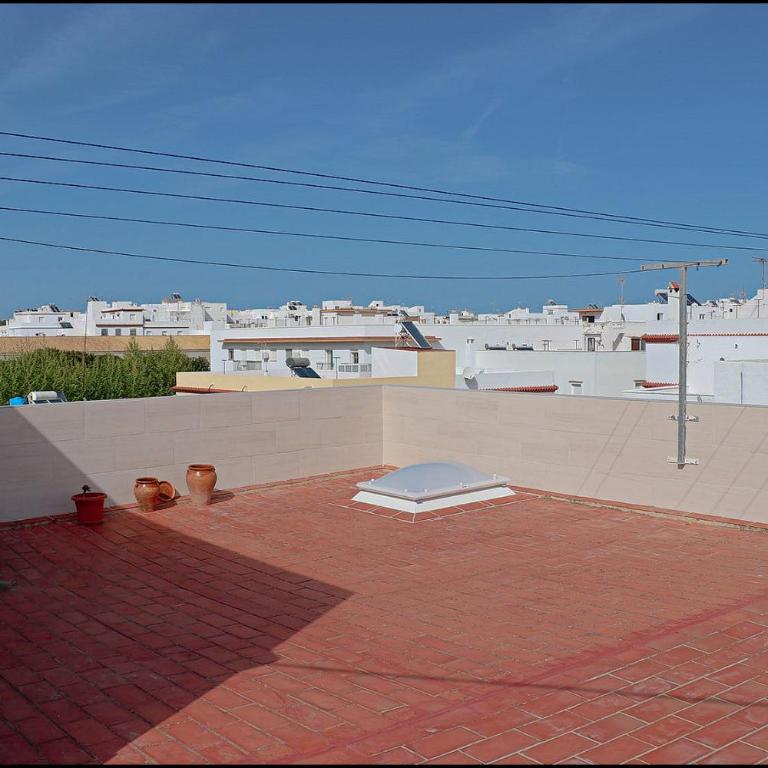 Apartamento Sol II - Apartamento - 4