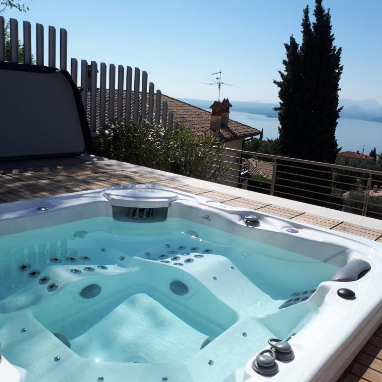 Villa Kiara - Appartement - Vue sur Lac - 43