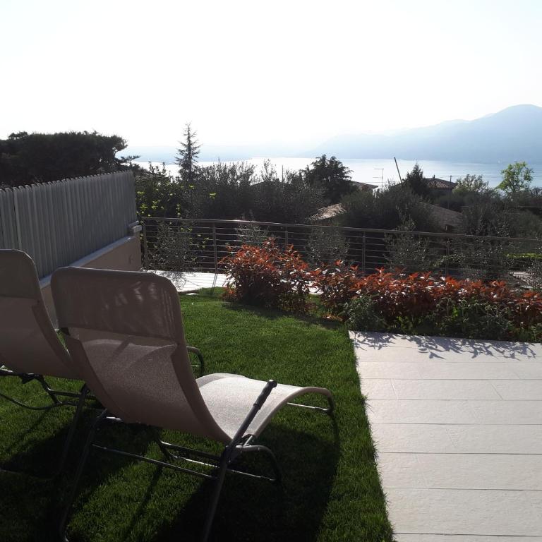 Villa Kiara - Appartement - Vue sur Lac - 48