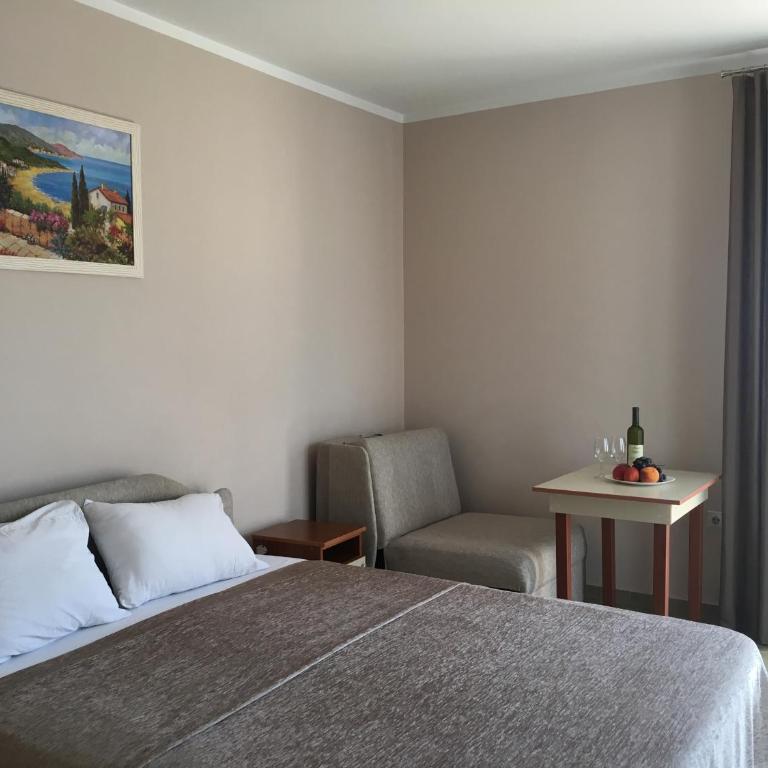 Villa Semashko - Studio - 7