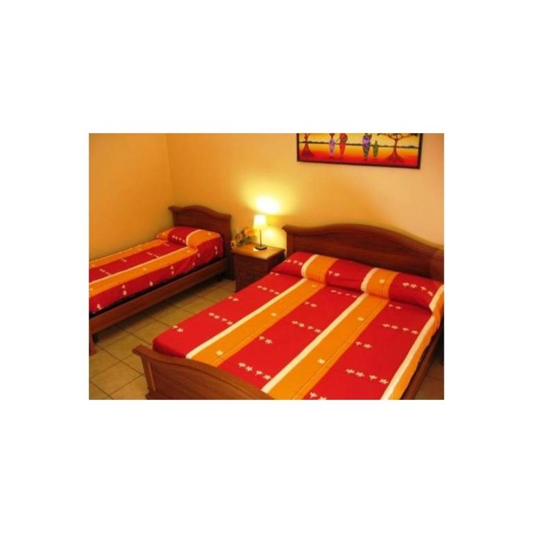 Gli Agrumi Rooms - Camera Tripla - 6