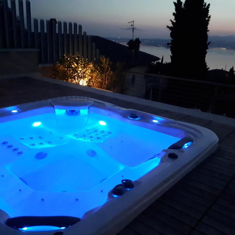 Villa Kiara - Appartement - Vue sur Lac - 47