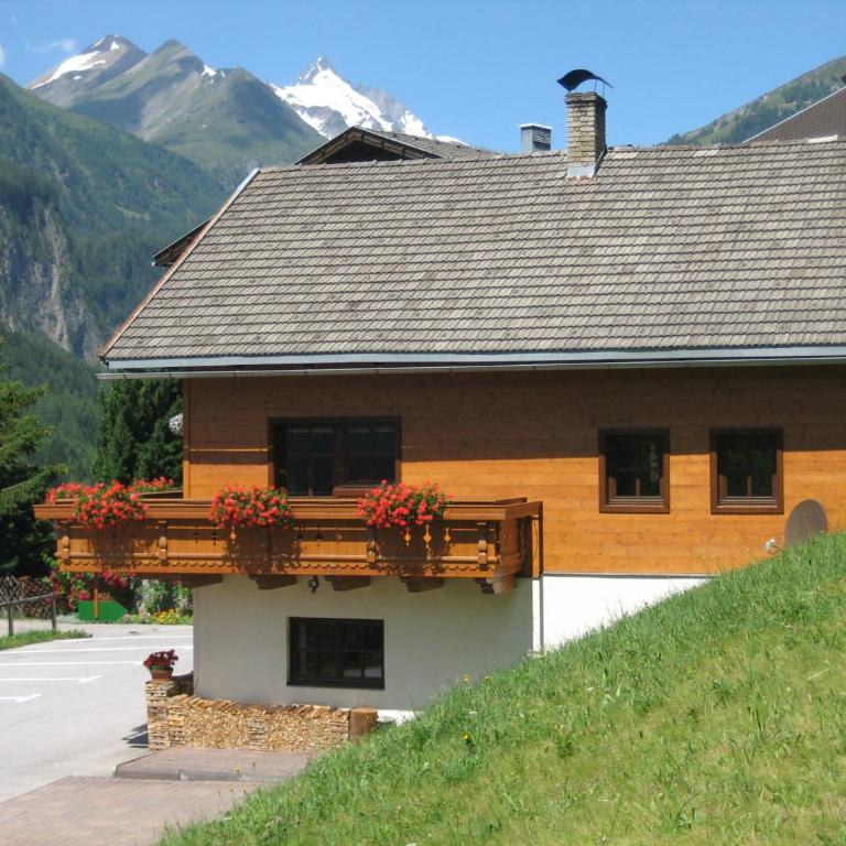 Ferienhaus Ebnerle - Apartment mit 2 Schlafzimmern - 16