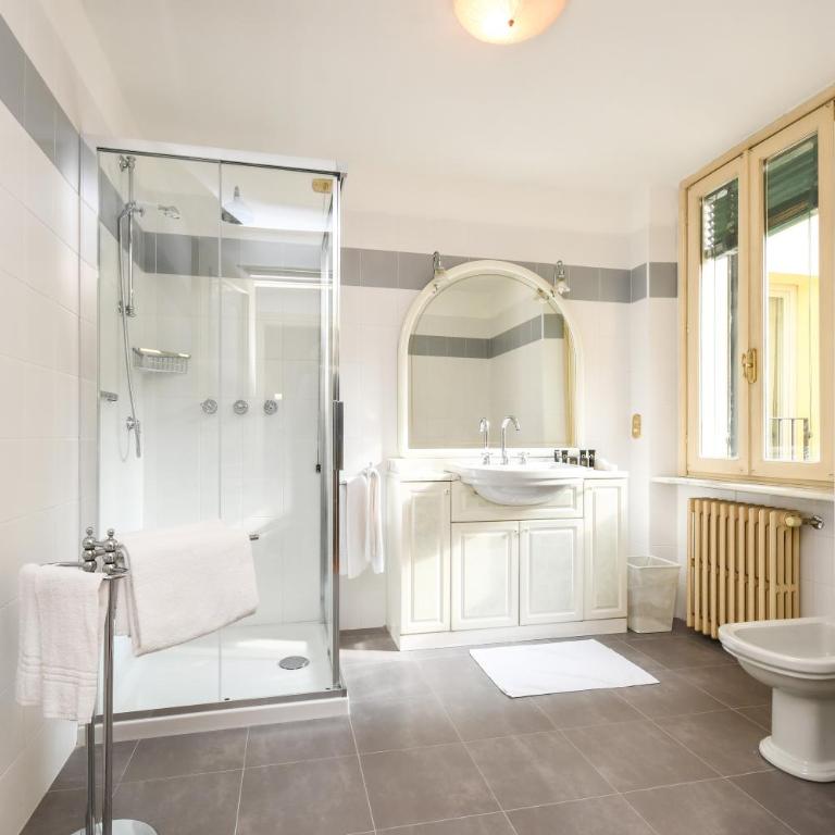 Hotel Vittoria - Appartamento con 1 Camera da Letto - 16