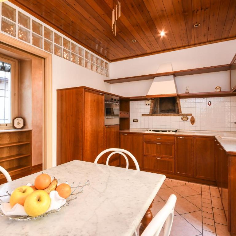Hotel Vittoria - Appartamento con 1 Camera da Letto - 23