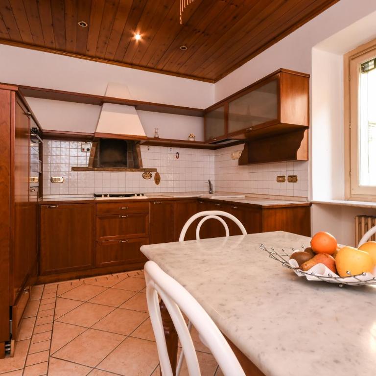 Hotel Vittoria - Appartamento con 1 Camera da Letto - 25