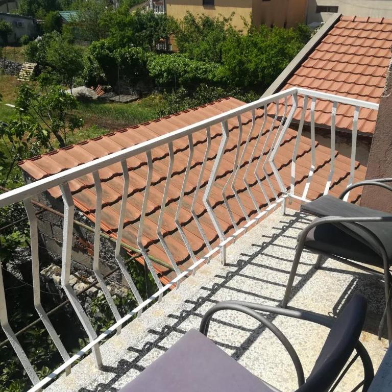 Sweet Dream Rooms - Twin Room with Balcony - 2