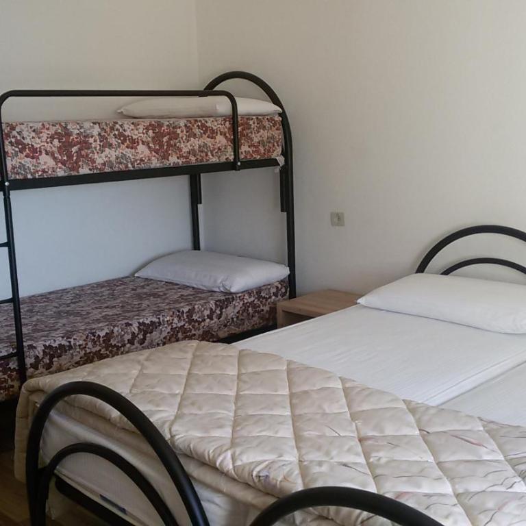 Casa Maria - Appartamento con Balcone - 25