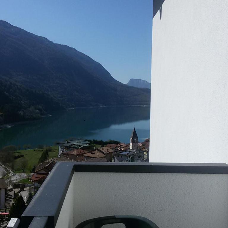 Casa Maria - Appartamento con Balcone - 18