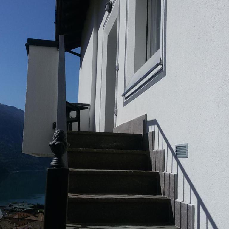 Casa Maria - Appartamento con Balcone - 22