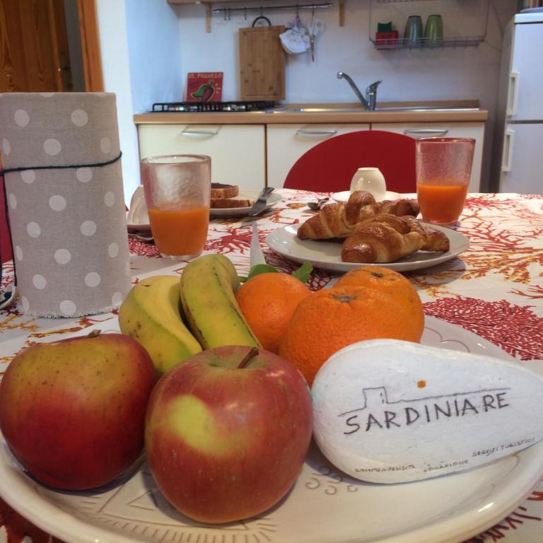 Casa Alba Chiara - Casa Vacanze - 19