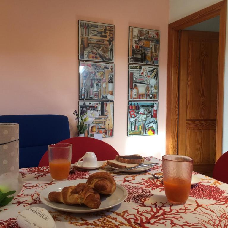 Casa Alba Chiara - Casa Vacanze - 18
