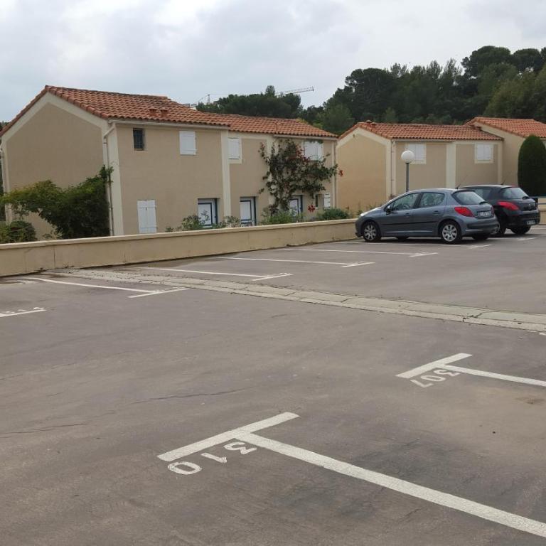 Résidence d'Azur 2 311 appartement climatisé - Appartement avec Terrasse - 16