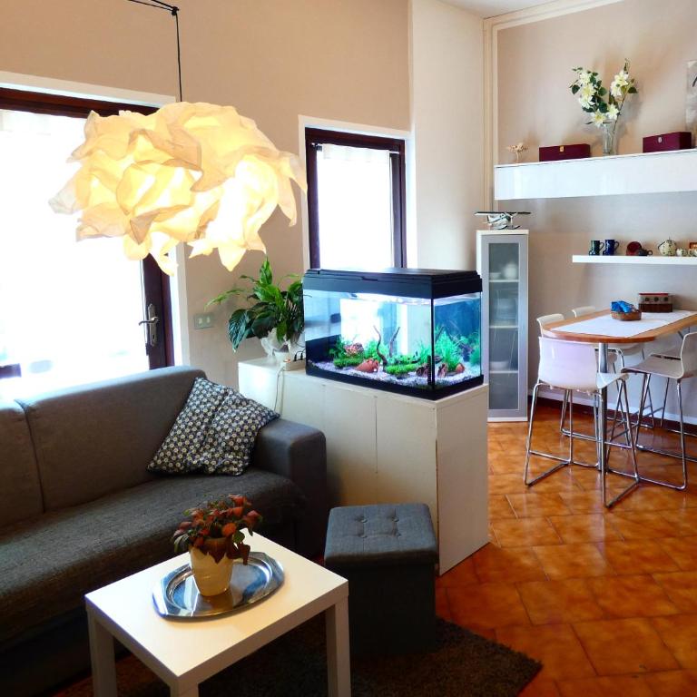 Garden Sweet House Desenzano - Appartamento con 2 Camere da Letto - 18