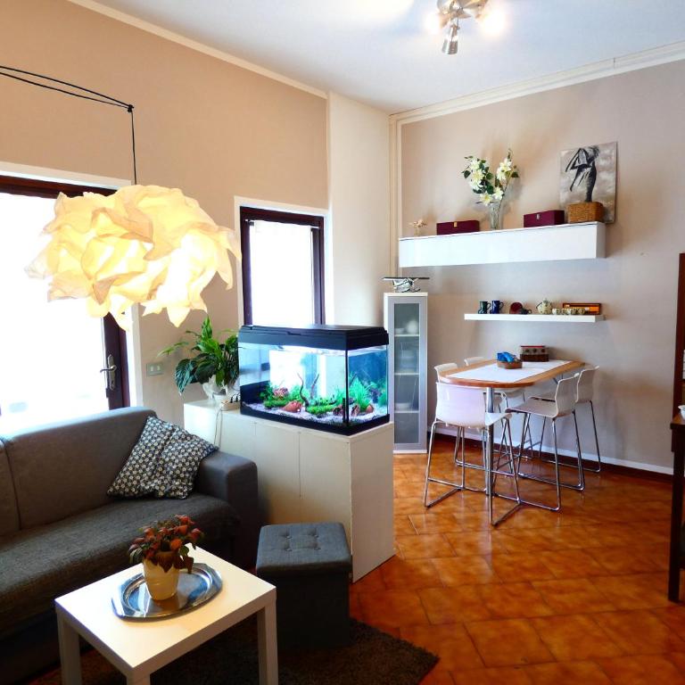 Garden Sweet House Desenzano - Appartamento con 2 Camere da Letto - 7