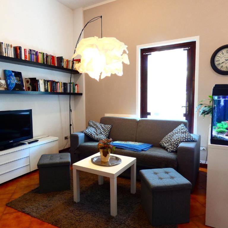 Garden Sweet House Desenzano - Appartamento con 2 Camere da Letto - 14