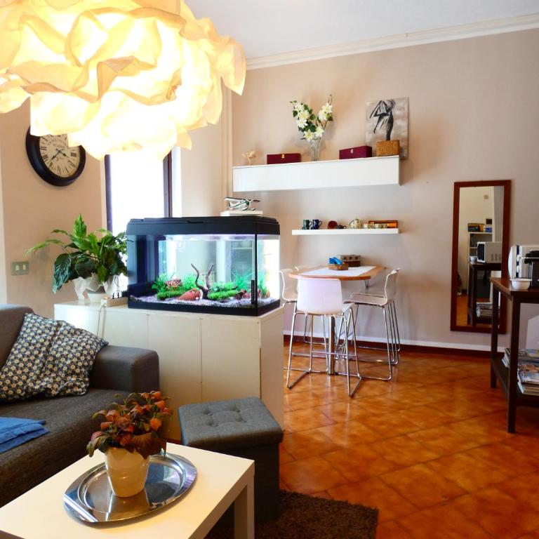 Garden Sweet House Desenzano - Appartamento con 2 Camere da Letto - 5