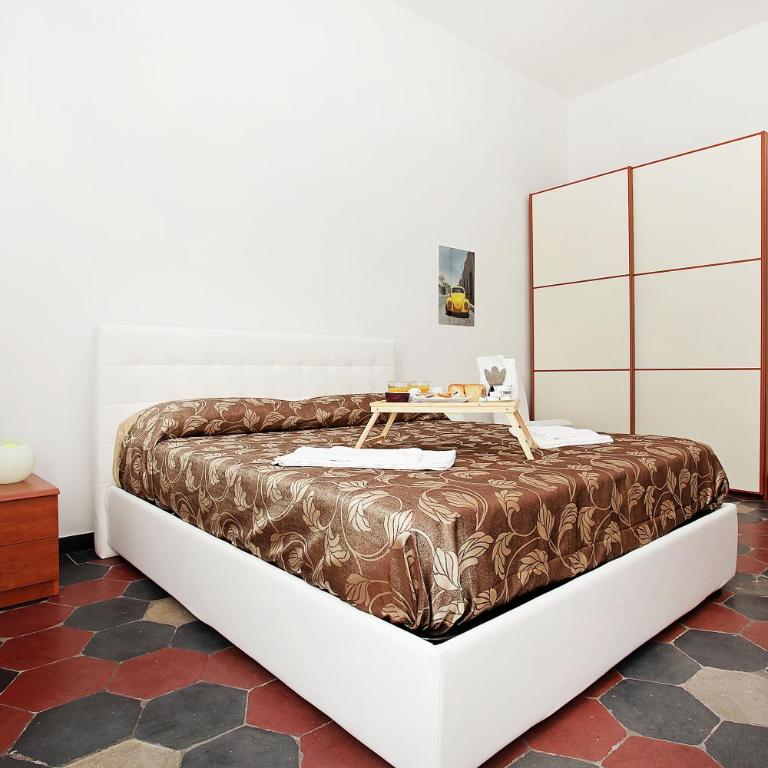 Angels In Rome - Double Room with Shared Bathroom - 28