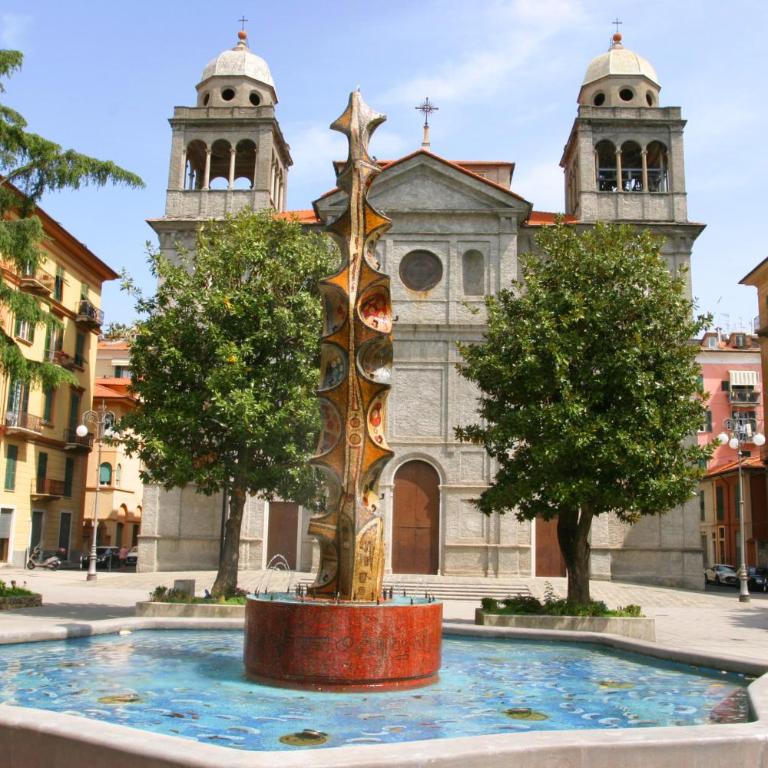 Casa Brin - Appartamento - 37