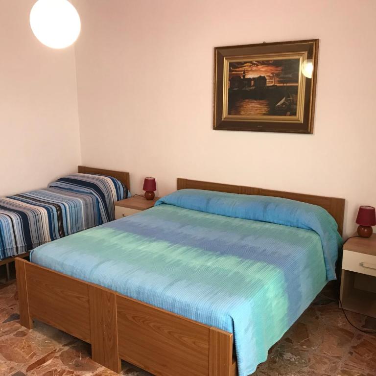 Lions Residence - Appartamento - 11