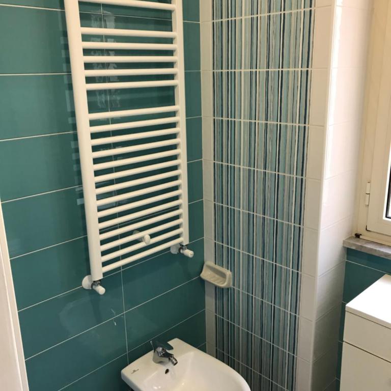 Lions Residence - Appartamento - 7
