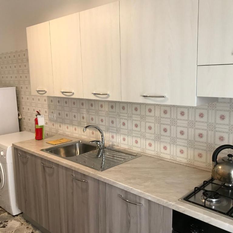 Lions Residence - Appartamento - 14